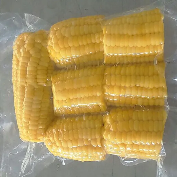 HIGH QUALITY AND BEST PRICE VIETNAM EXPORTING FROZEN BOILED SWEET CORN  / Ms.Min whatsapp ( 84) 327 524 535