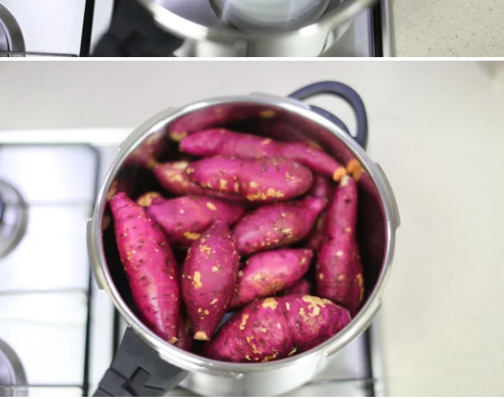  Лидер продаж экспорт // японский сладкий картофель из Вьетнама для оптовой продажи только $2 / Ms Sofia + 84 789946878