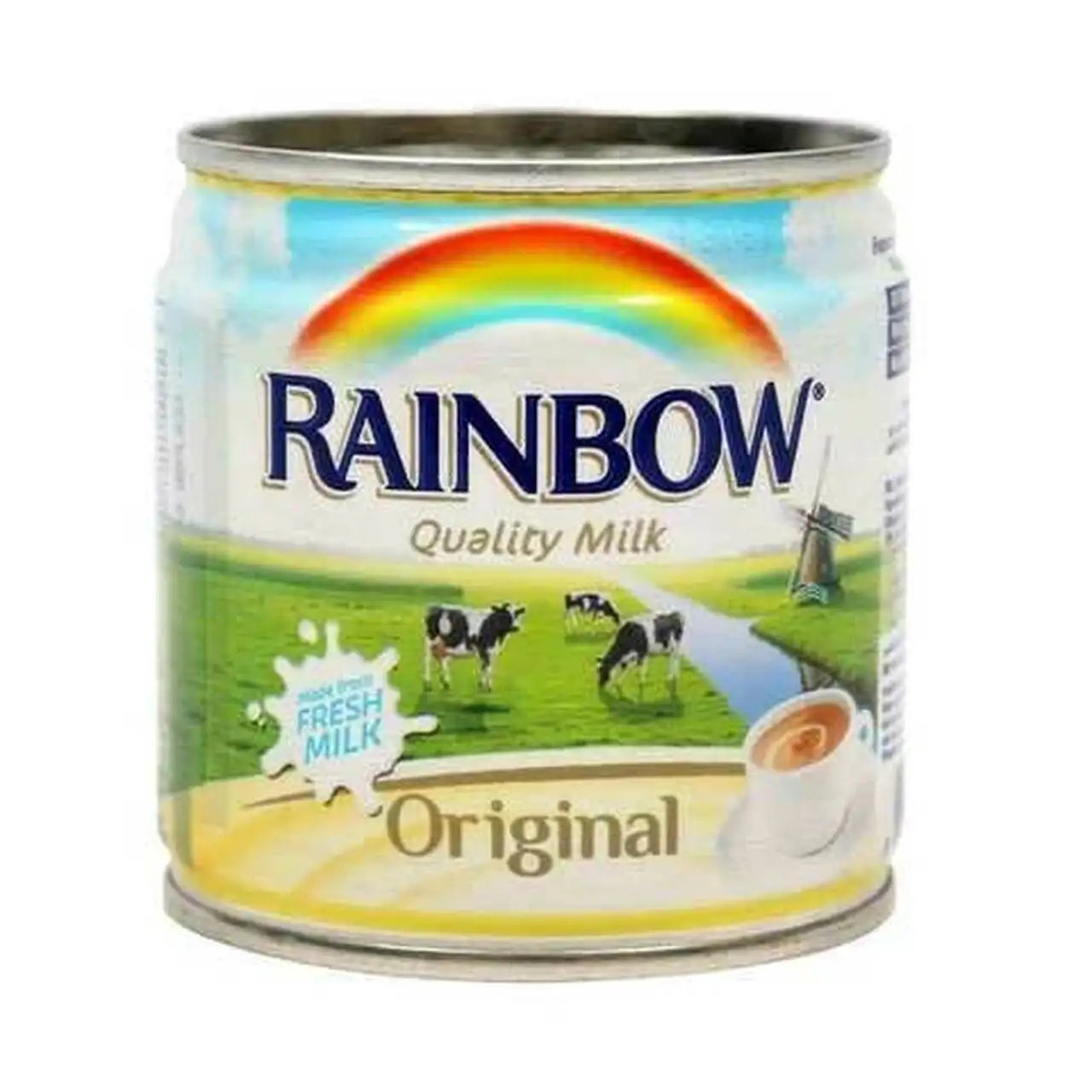 Evaporated Milk at affordable prices