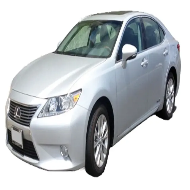 Подержанные автомобили Lexus все модели/годы