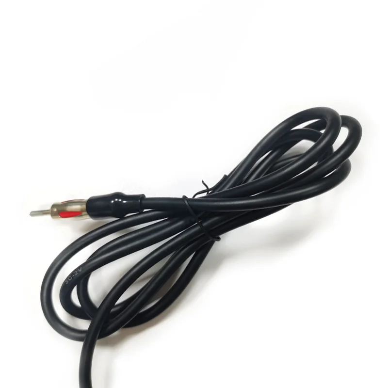 TLC1644 telescopic universal car antenna/ auto am fm antenna