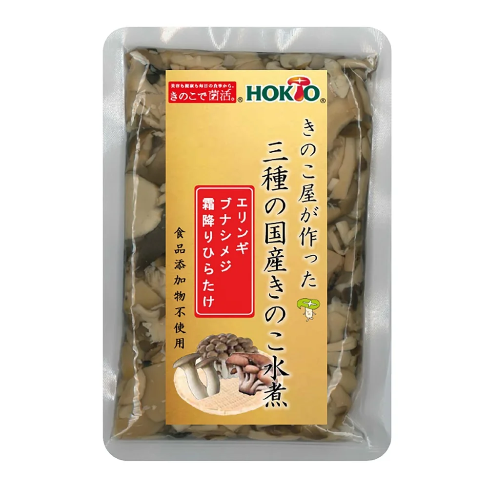 Japanese whole no coloring fresh cultivated ears edible dried mushroom