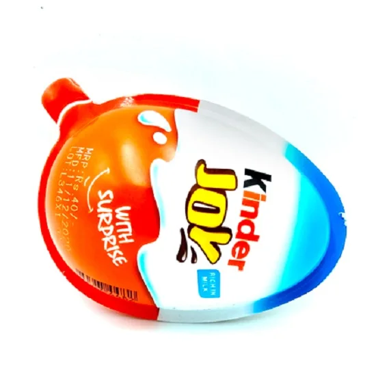 KINDER JOY BEST PRICES/ TIMELY DELIVERY/ULIMITED  STOCK