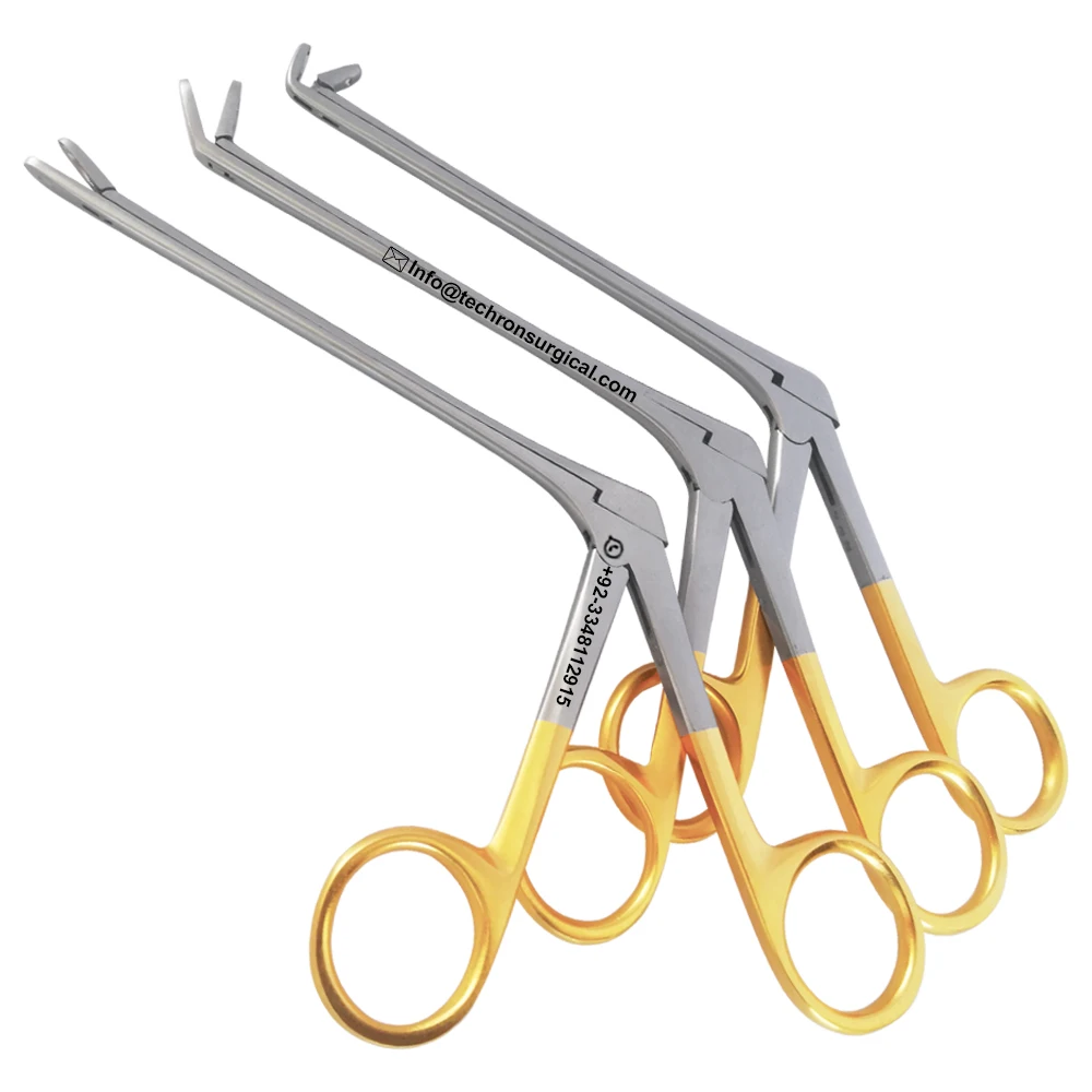 Weil Blakesley Nasal Cutting Forceps Straight