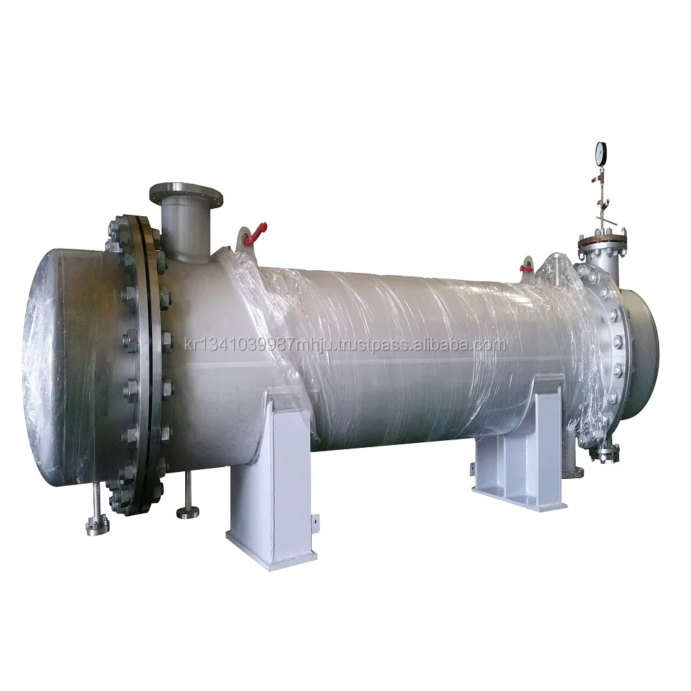 
Heat Exchanger Condenser Vapor Condenser Heat Exchanger 