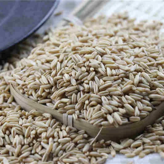 
Top Sale Guaranteed Quality Jasmine Rice Rye Seed Oat Grain 