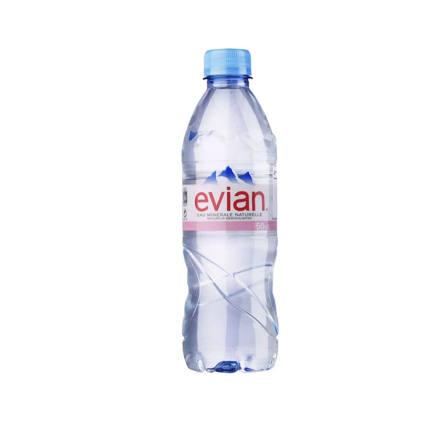 Оптовая цена на натуральную минеральную воду Evian бутилированная вода для