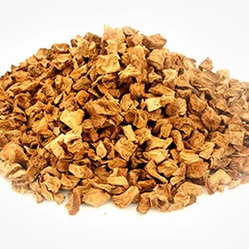 DRIED CHICORY CUBES