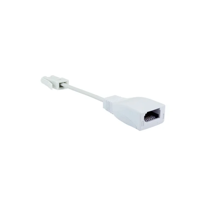 UK Telephone Telephone Line Extension Lead Cable Socket