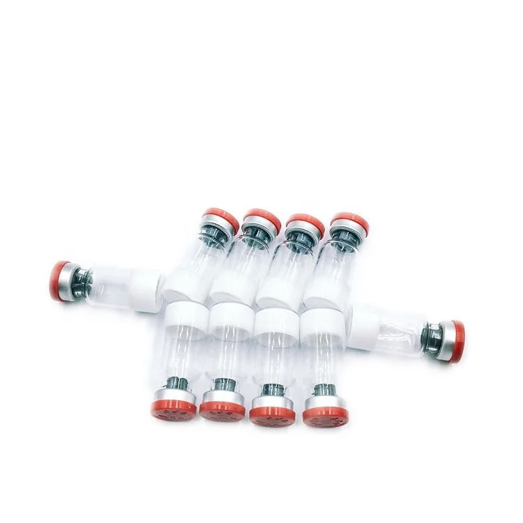 
India Price Factory Supply Healthy Medical Peptides Powder Ace 031 