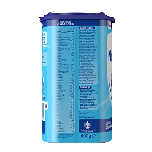 Порошок Нутрилон преждевременный 400 г