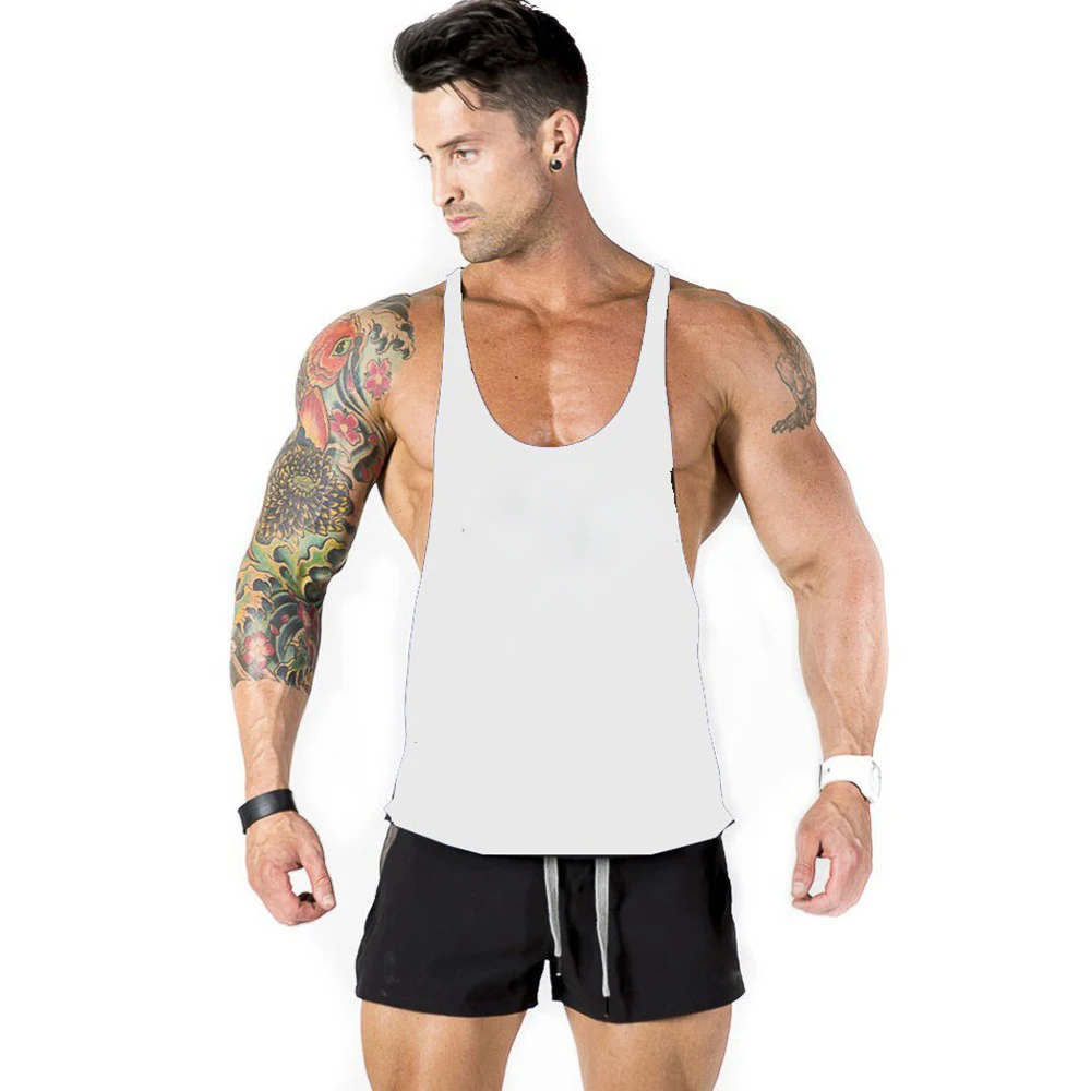 Adults Tank Tops wrestling Men Singlets For Sale
