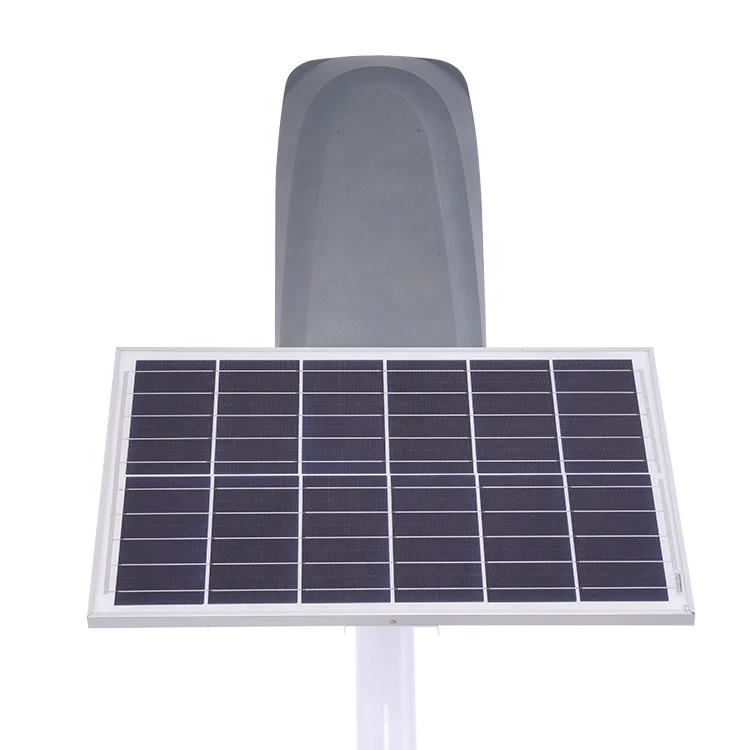 High Efficiency SMD Ip65 Outdoor Waterproof 100w 200w 300w Led Solar Street Light High Brightness Solar Street Lights