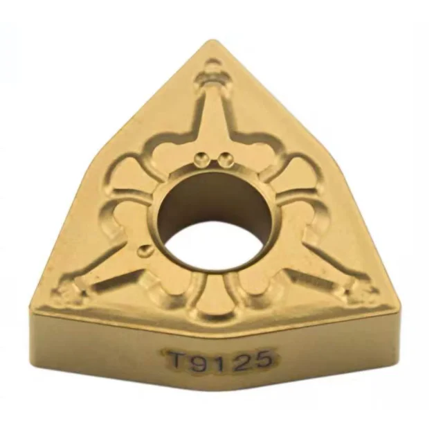 Premium Quality CNC Cutting Inserts In Cheap Price