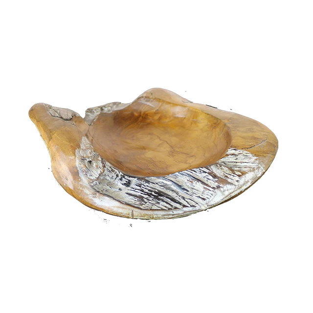 
Пепельницы Ashtrey из массива тикового дерева для домашнего использования 