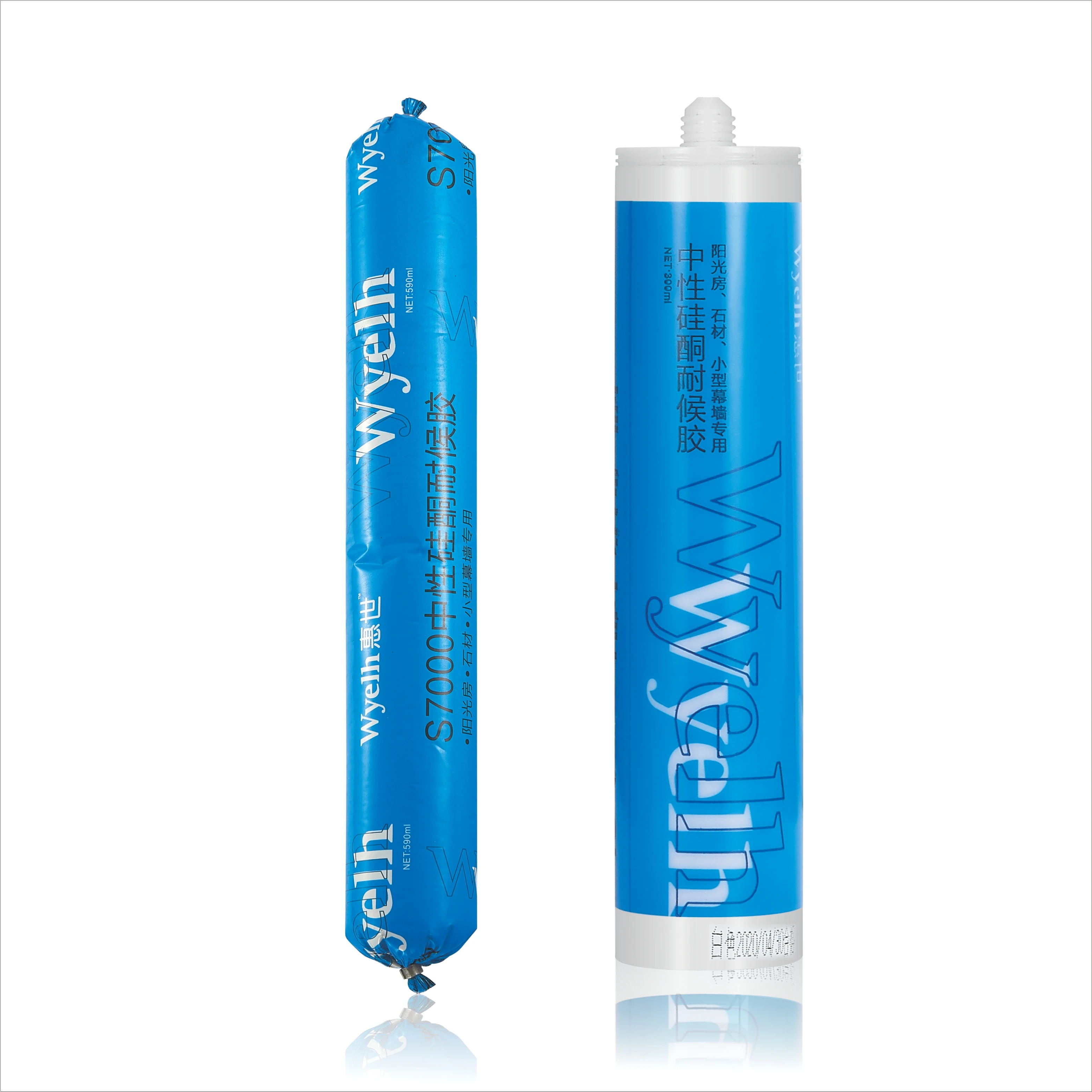 Силиконовый герметик от производителя JOMO, покупайте силиконовый герметик общего назначения