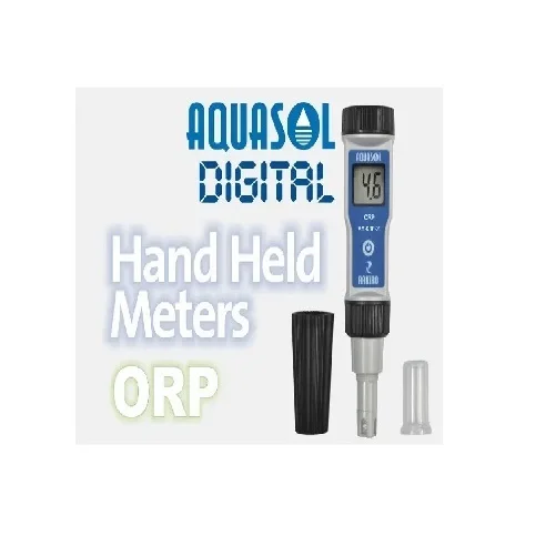 TDS Meter Low Level - AMTDS01