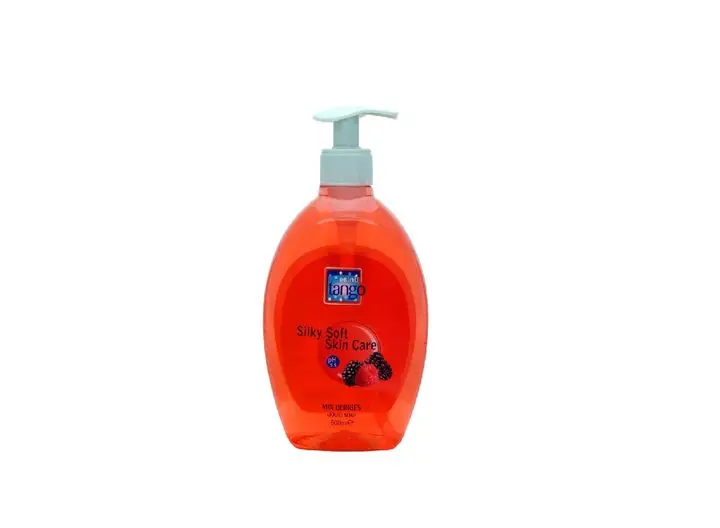  Coconut Liquid Hand Wash