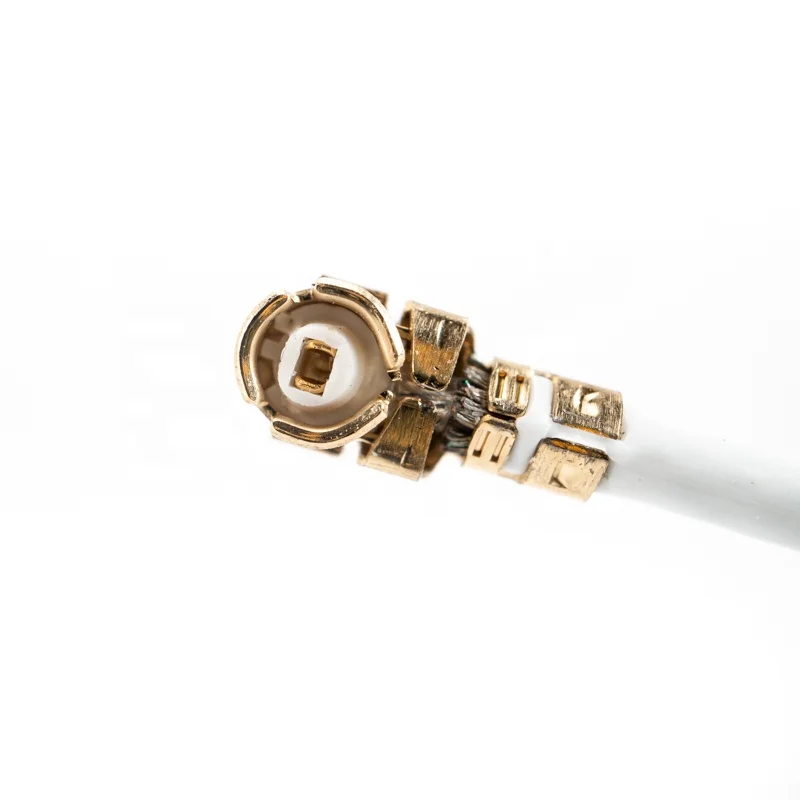 Антенна pcb 915 МГц