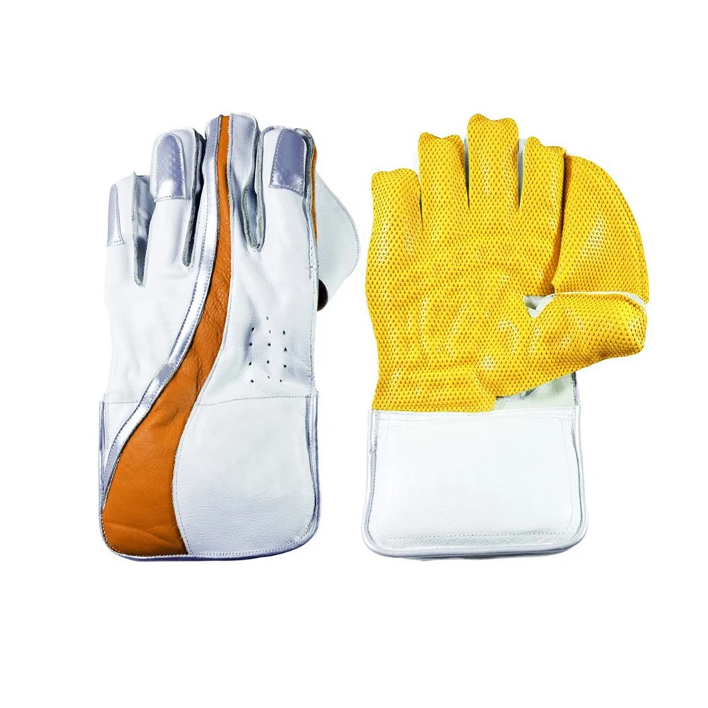 Новое поступление, перчатки с принтом для хранения калитки/перчатки для вратаря в крикете, 30 пар на заказ, MICAH Sports CB-118 PK