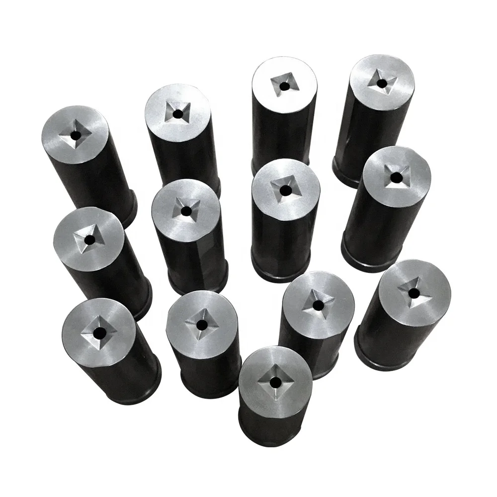 High Quality Cold Header Mould Tools Forming Screw Head And Blank