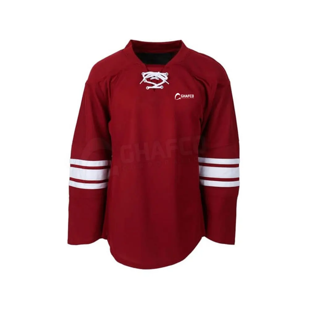 OEM Service Ice Hockey Jersey Online Sale Ice Hockey Jersey