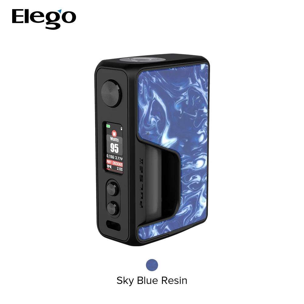 
2020 new Vandyvape Pulse V2 