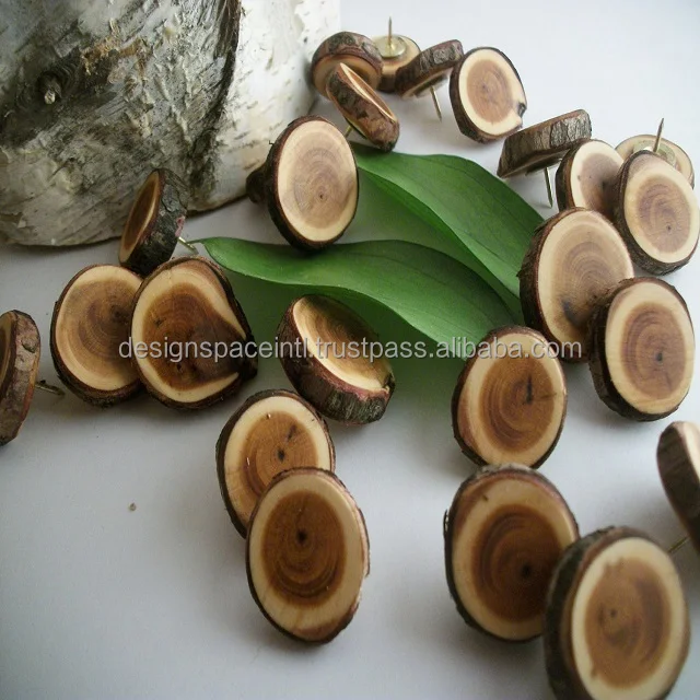 Ручка из натурального дерева по хорошей цене