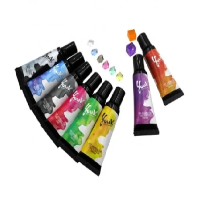 
LIHSI Wholesale DIY Led Light UV Curable Resin 