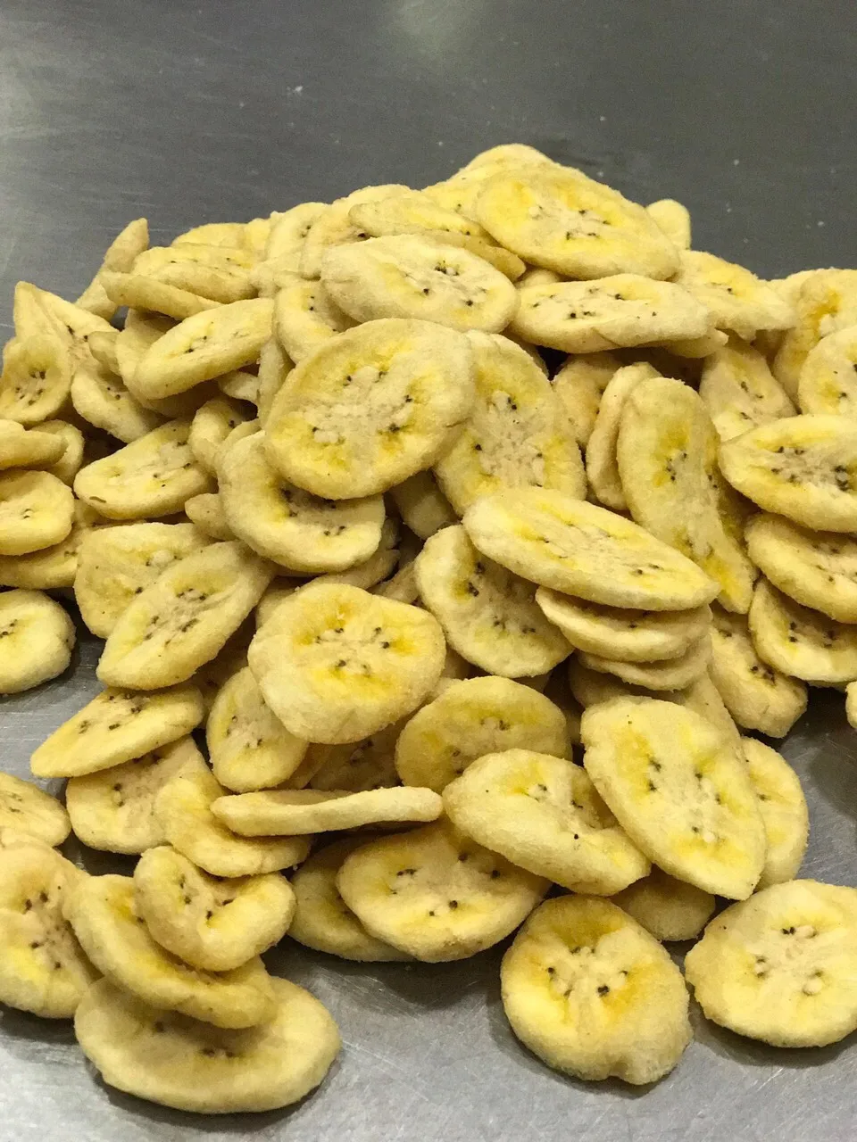 Vietnam Natural Dried Banana with Sweet Taste and Fruits ISO