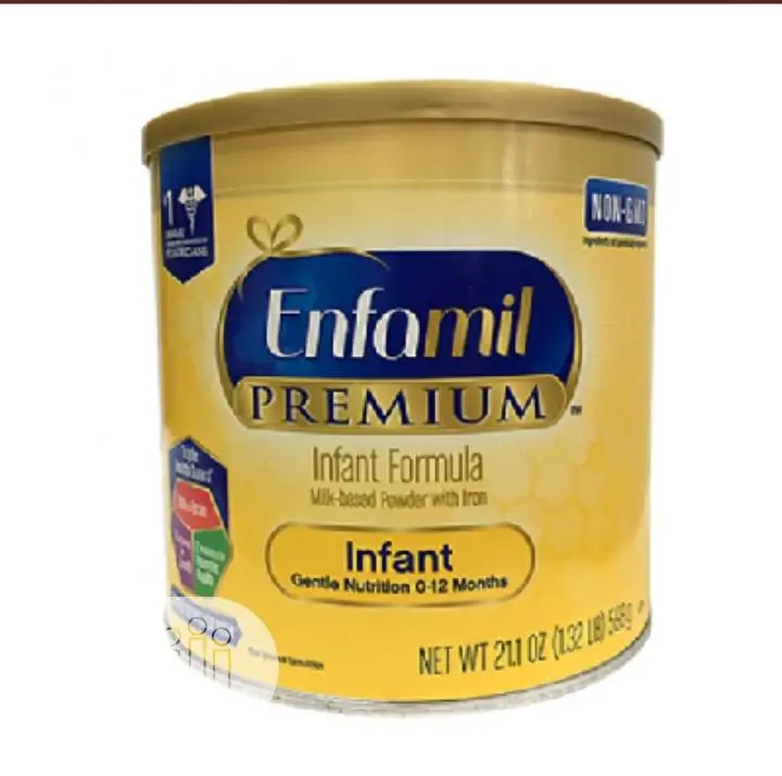 
Bulk Quality Enfamil NeuroPro Gentlease Infant Formula 