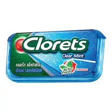Clorets Acti Fresh Candy