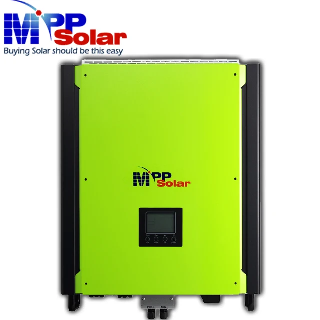 (MPI 5kw plus) 230vac 5000w 48vdc Hybrid Solar inverter + MPPT solar charger MAX PV input 900vdc + Battery Charger 60A