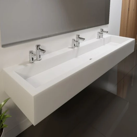 
Дюны-100% акриловая твердая поверхность 6 мм и 12 мм 