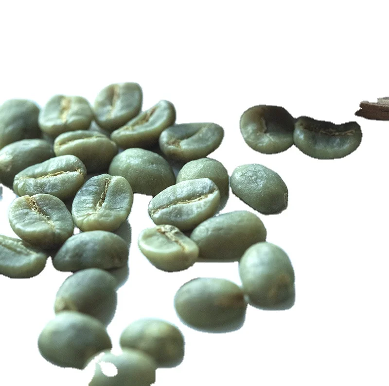 
 Высококачественные кофейные зерна Арабика  