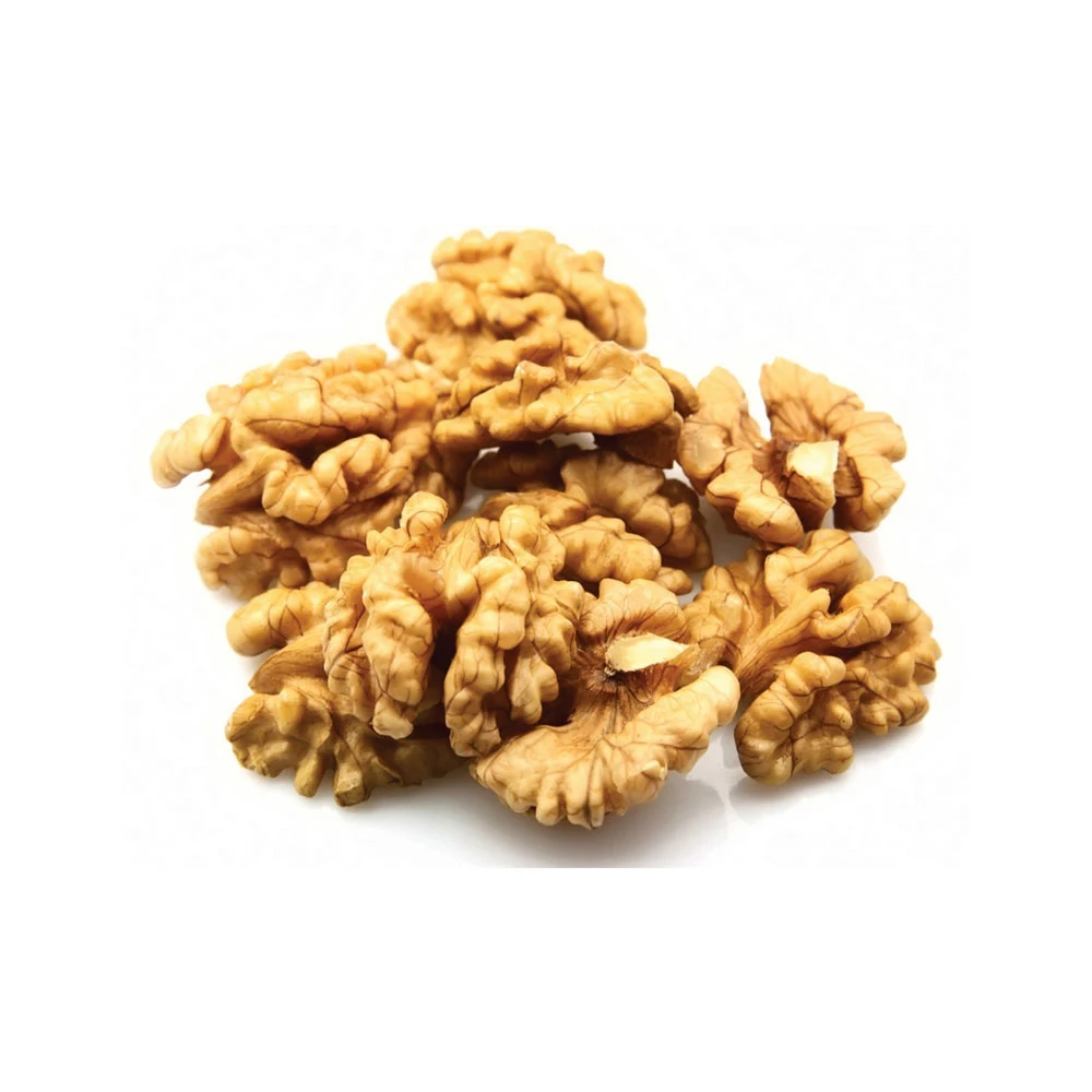
Ukraine organic walnut kernels 