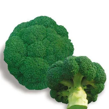 
 Fresh Natural Broccoli  