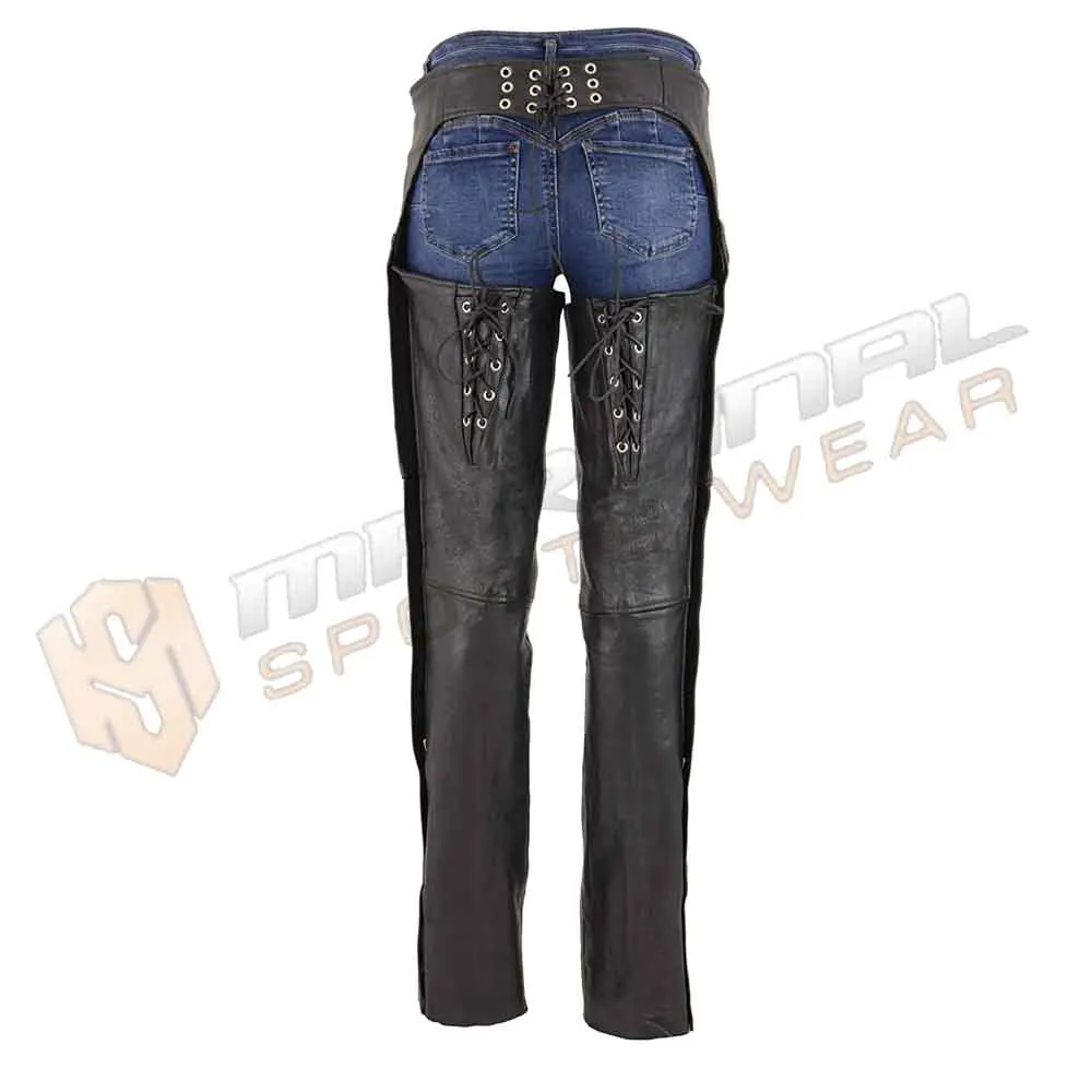 Женские мотоциклетные Chaps