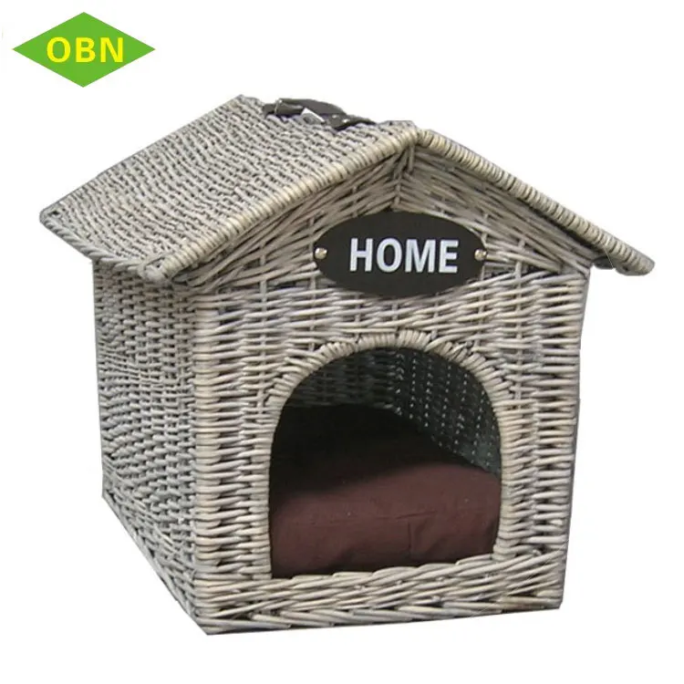 
Rattan Pet Baskets Willow Dog Bed Rattan Pet Good Supplier - Jessica +84 941 842 405 