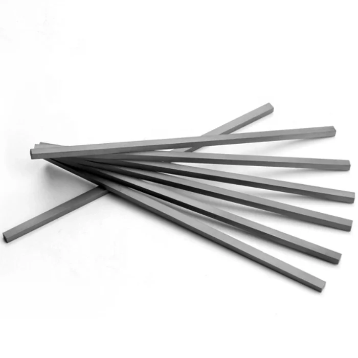 OEM Tungsten Carbide Strip/Bar Cutting Tool Strips Made in China