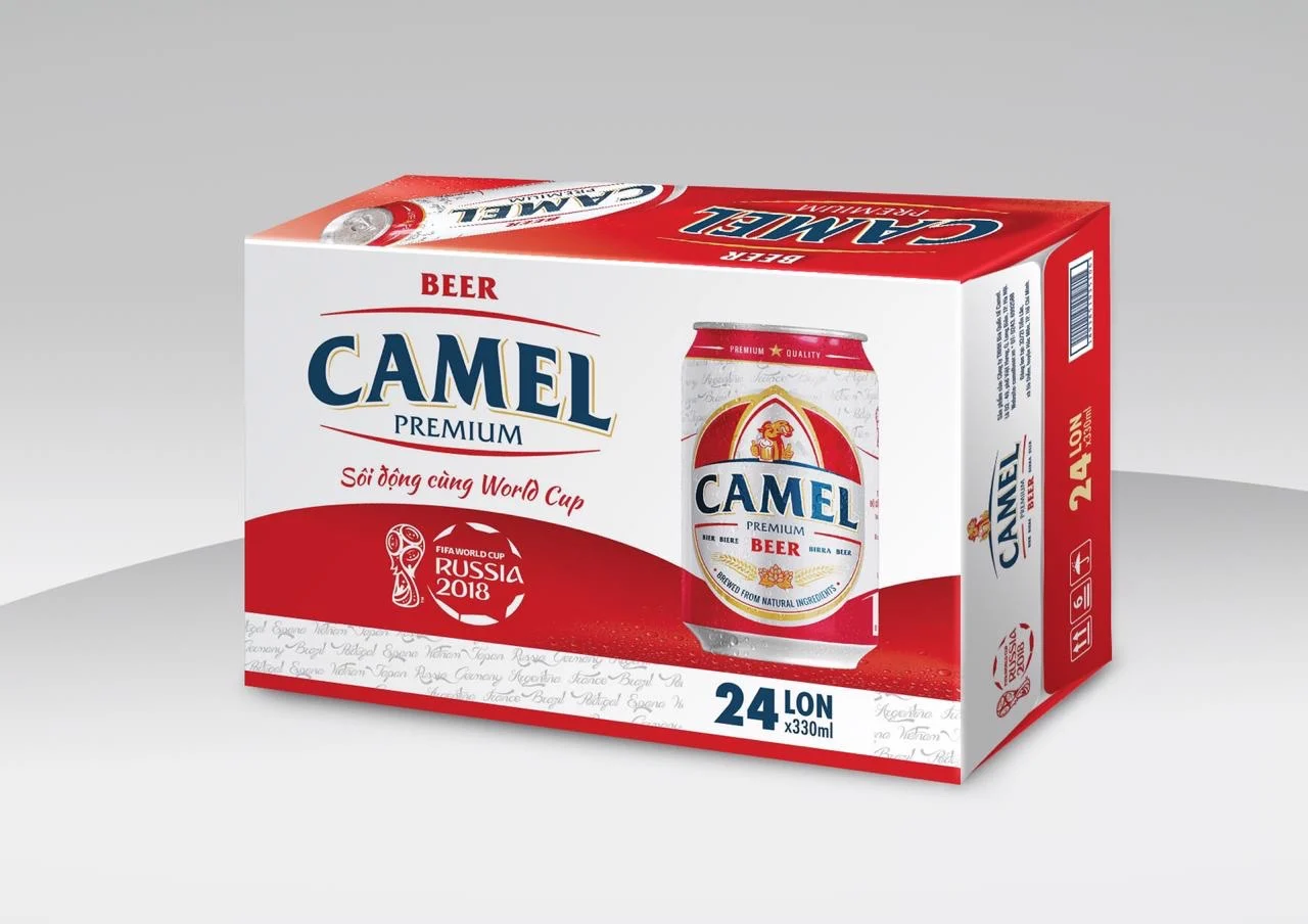 Банки для пива 330 мл по оптовой цене