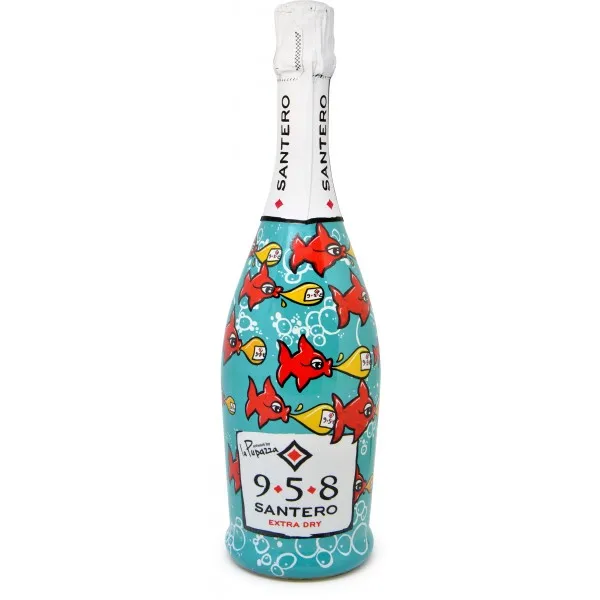 
Итальянское Сверкающее вино spuco в бутылке 0,75 л Spritz Italia 