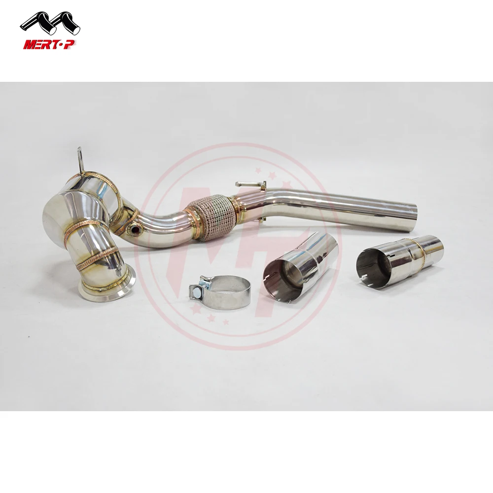 Водосточная труба MERTOP RACING 2 5 'Go lf MK7 1 4 Tsi /A3 tfsi/мягкая 2013-2019