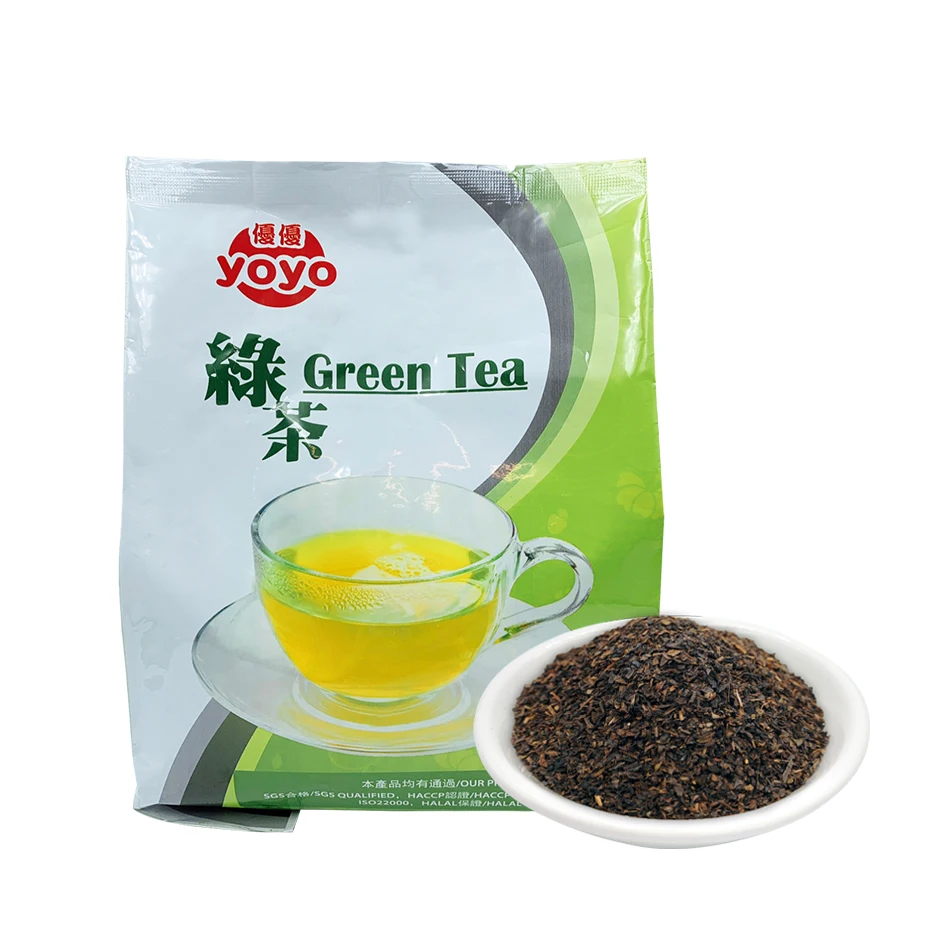 Ароматные улунские чайные листья Osmanthus из Тайваня