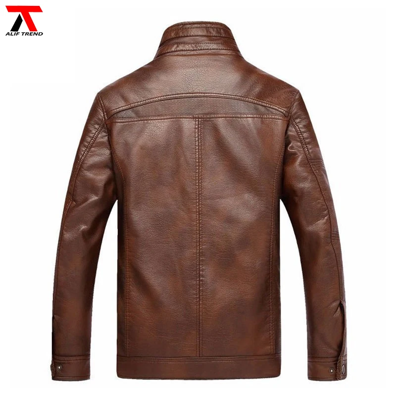 Top Hot Premium Quality Leather Long coat Hot sale for men style with 100% Original Cow hide Leather