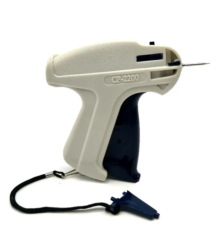 
Standard Tag Gun for cloth garment label packing standard series tag pins 