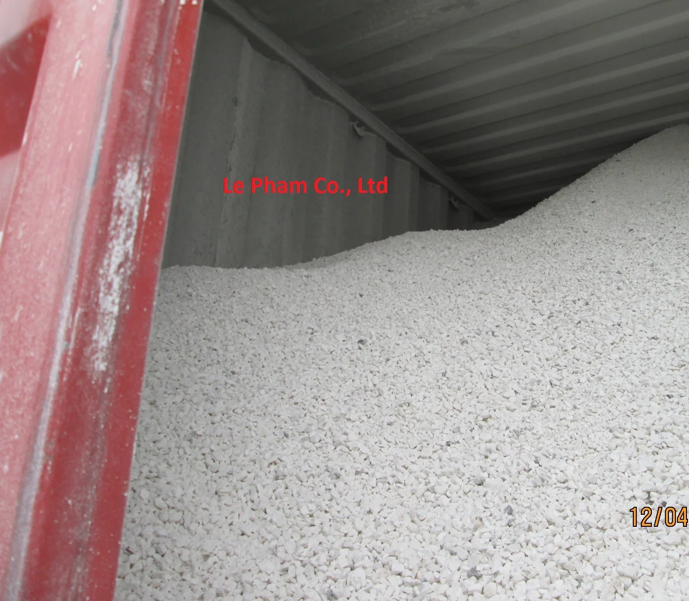 Sale off Quick lime, oxide calcium, CaO > 93% for making PCC
