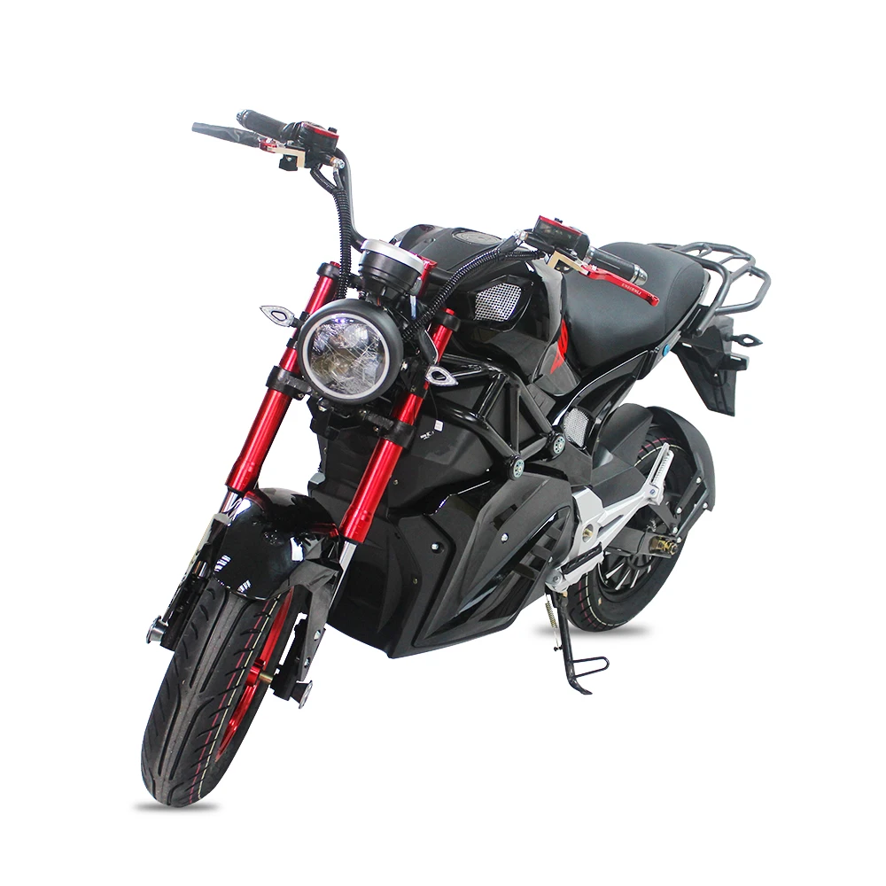 TOODI 2020 New Ultrahigh Speed Adult Electric Motorcycle For Sale