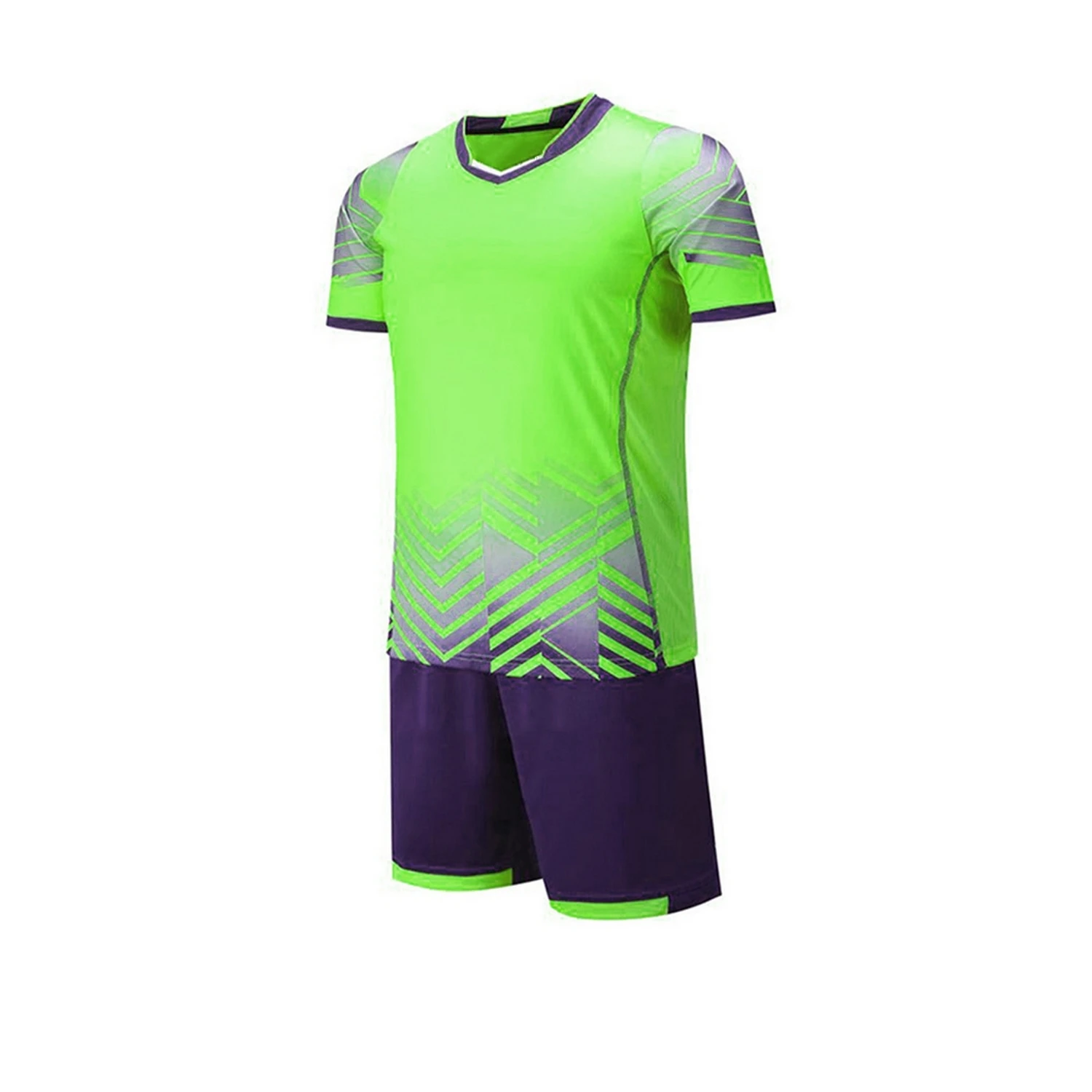 
OEM Factory Price Professional Sublimation American Football Uniform Made In Pakistan 
