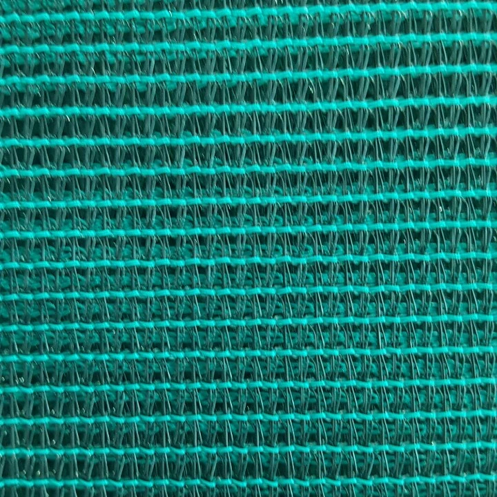 [High quality] Korean 100% PE Shade net Mono Filament type 185GSM